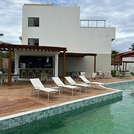 Appartamento Casa California Itacimirim Esterno foto
