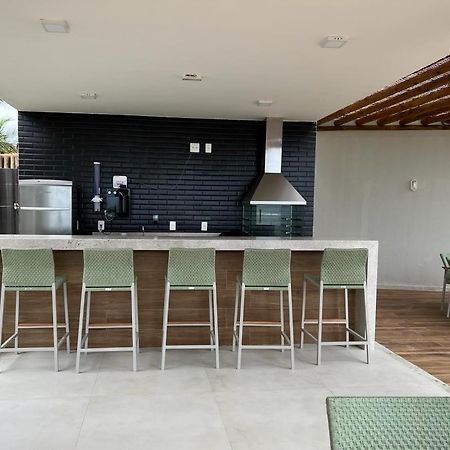 Appartamento Casa California Itacimirim Esterno foto