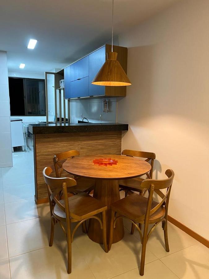 Appartamento Casa California Itacimirim Esterno foto
