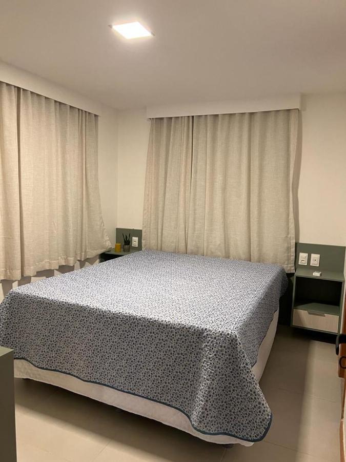Appartamento Casa California Itacimirim Esterno foto