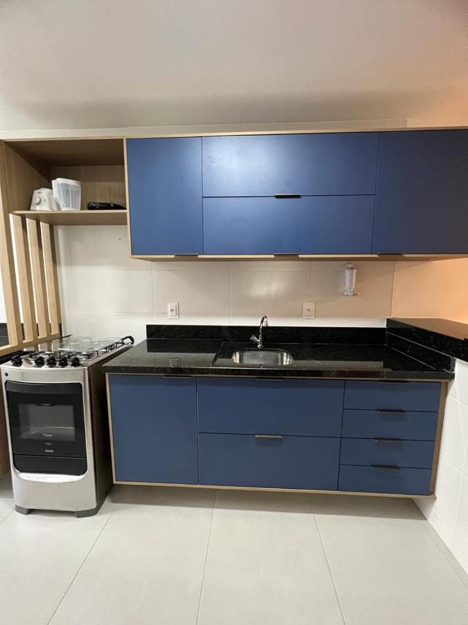 Appartamento Casa California Itacimirim Esterno foto