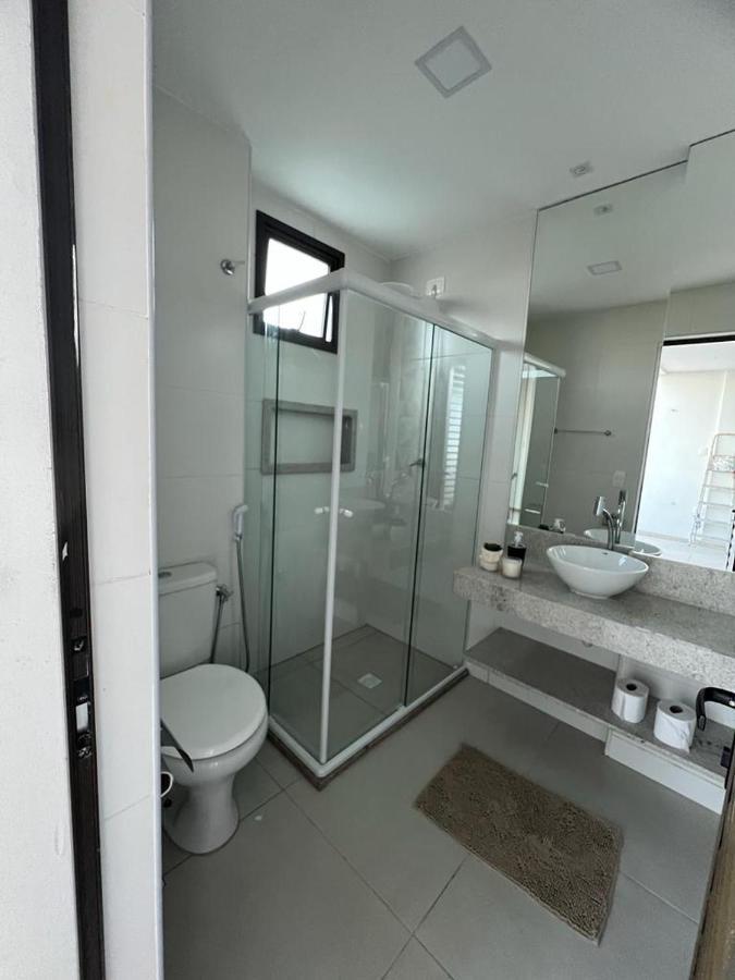Appartamento Casa California Itacimirim Esterno foto