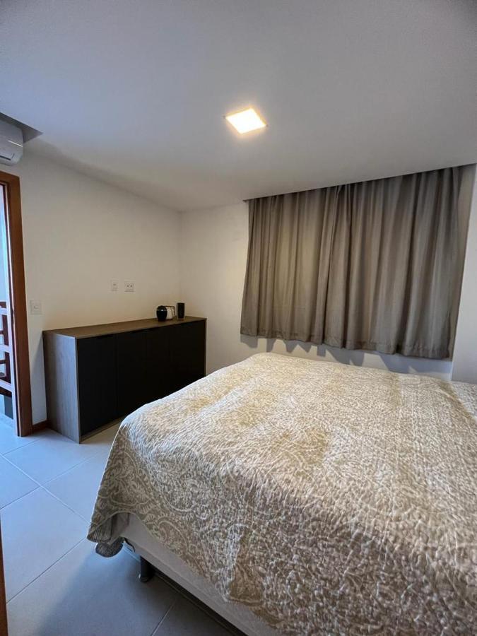 Appartamento Casa California Itacimirim Esterno foto